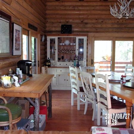 The Cub Inn B&B Groveland Exterior foto
